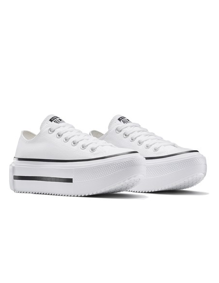 Converse Chuck Taylor All Star Lift Double Stack · foto 3