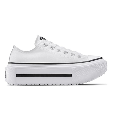 Converse Chuck Taylor All Star Lift Double Stack