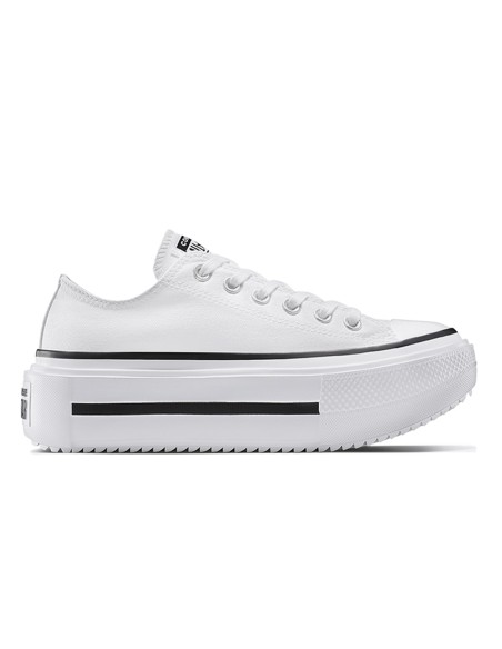 Chuck Taylor All Star Lift Double Stack Chuck Taylor All Star Lift Double Stack