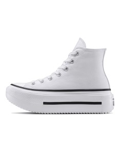 Chuck Taylor All Star Lift Double Stack 2