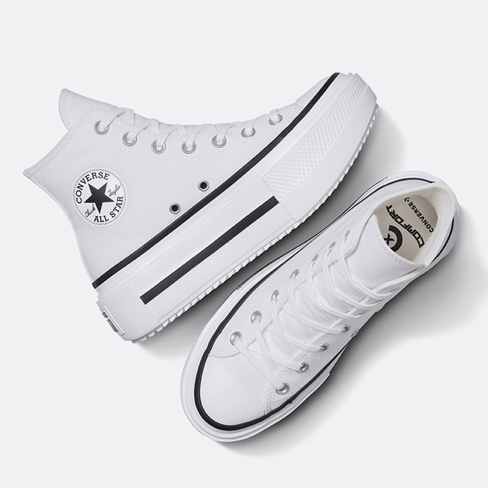 Converse Chuck Taylor All Star Lift Double Stack · foto 3