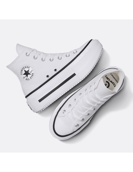 Converse Chuck Taylor All Star Lift Double Stack · foto 3