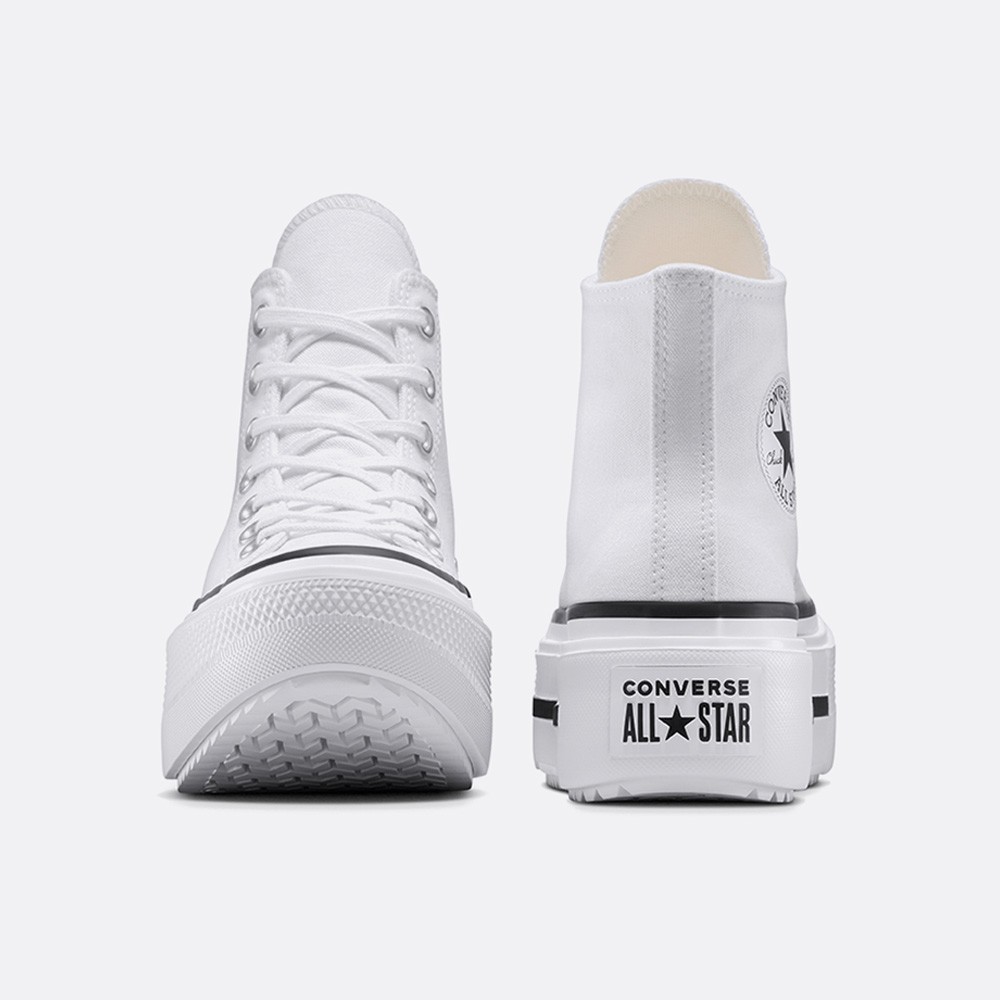 Converse Chuck Taylor All Star Lift Double Stack · foto 5