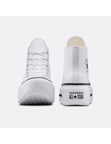 Converse Chuck Taylor All Star Lift Double Stack · foto 5
