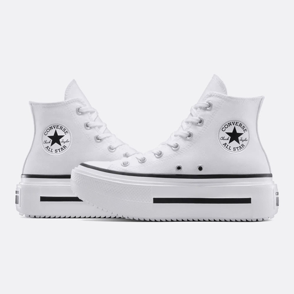 Converse Chuck Taylor All Star Lift Double Stack · foto 4