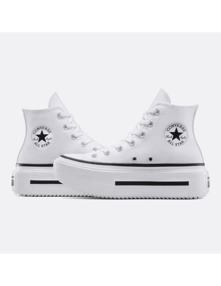 Converse Chuck Taylor All Star Lift Double Stack · foto 4