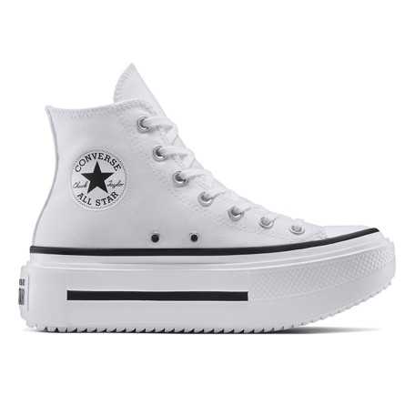 Converse Chuck Taylor All Star Lift Double Stack