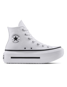 Chuck Taylor All Star Lift Double Stack
