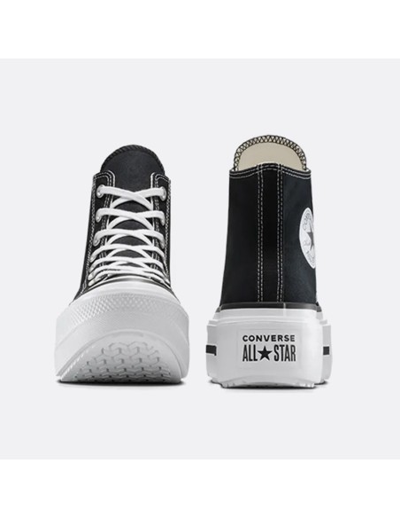 Converse Chuck Taylor All Star Lift Double Stack · foto 3