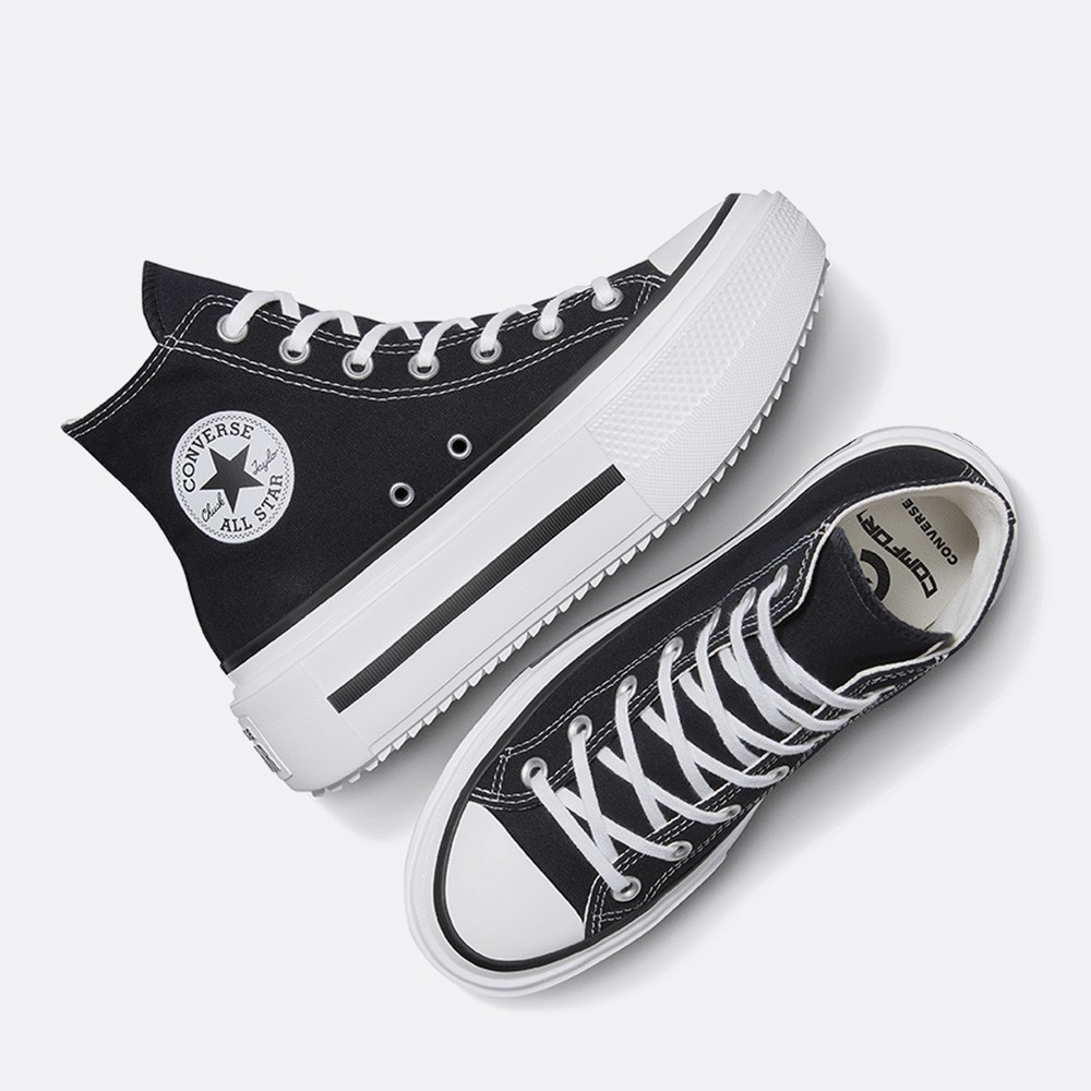 Converse Chuck Taylor All Star Lift Double Stack · foto 4