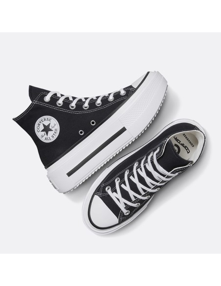 Converse Chuck Taylor All Star Lift Double Stack · foto 4