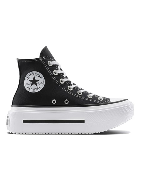 Converse Chuck Taylor All Star Lift Double Stack