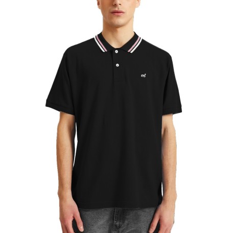 Mistral Polo Jersey Wyatt MC
