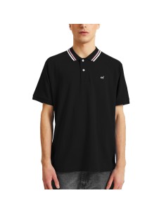 Polo Jersey Wyatt MC