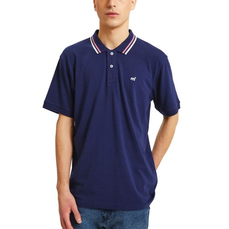 Mistral Polo Jersey Wyatt MC
