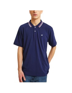 Polo Jersey Wyatt MC