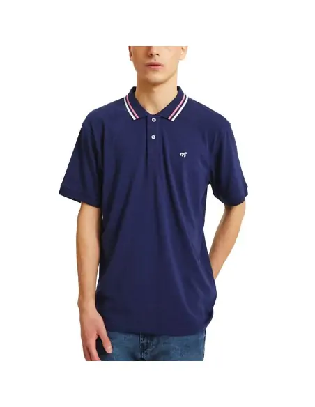 Polo Jersey Wyatt MC