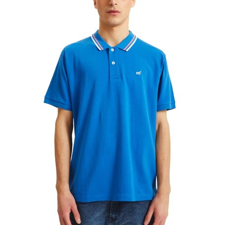 Mistral Polo Jersey Wyatt MC