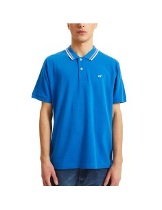 Polo Jersey Wyatt MC