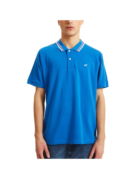 Polo Jersey Wyatt MC