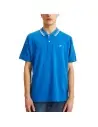 Polo Jersey Wyatt MC