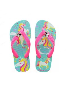 Havaianas Kids Fantasy