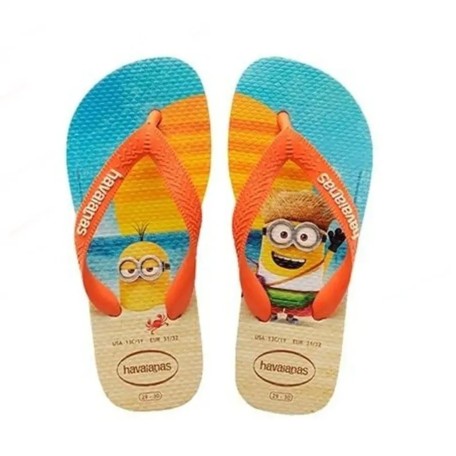 Havaianas Havaianas Animal Floral