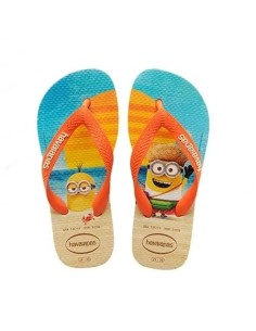 Havaianas Animal Floral