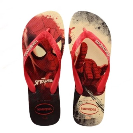 Havaianas Havaianas Spiderman