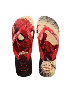 Havaianas Spiderman