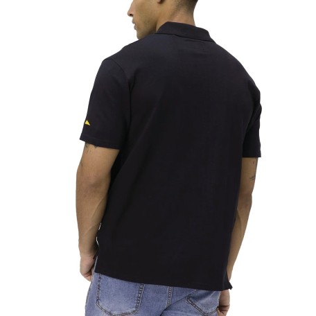 Caterpillar CAT Polo Pique Logo 2