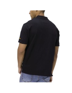 CAT Polo Pique Logo 2