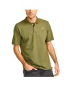 CAT Polo Pique Logo