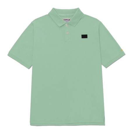 Caterpillar CAT Polo Jersey Logo