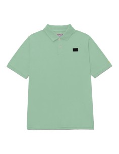 CAT Polo Jersey Logo