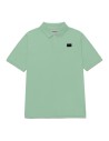 CAT Polo Jersey Logo