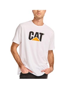 CAT Logo Tee