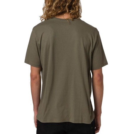 Caterpillar CAT Logo Tee 2
