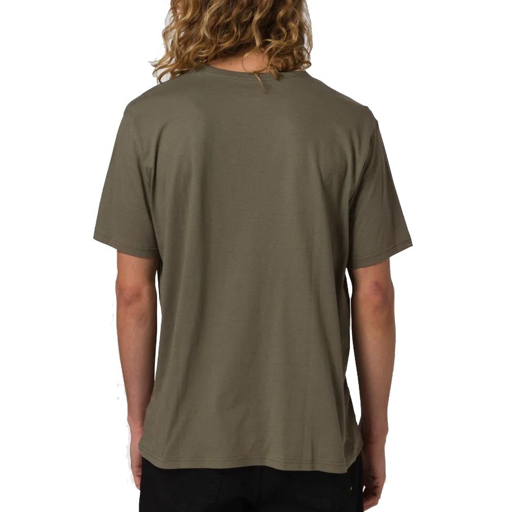 Caterpillar CAT Logo Tee · foto 2