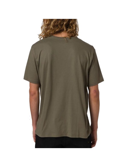 Caterpillar CAT Logo Tee · foto 2