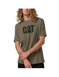 CAT Logo Tee
