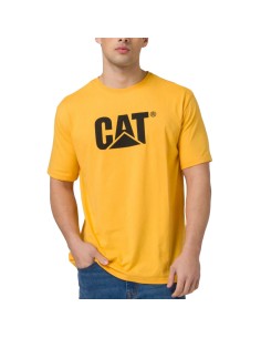 CAT Logo Tee