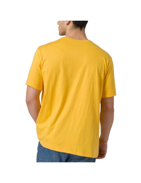 Caterpillar CAT Logo Tee · foto 2