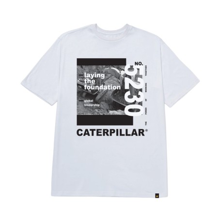 Caterpillar CAT Everyday Workwear Graphic 5230 Tee