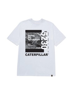 CAT Everyday Workwear Graphic 5230 Tee