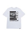 CAT Everyday Workwear Graphic 5230 Tee