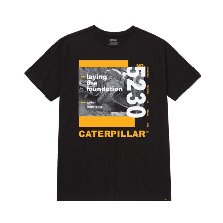 Caterpillar CAT Everyday Workwear Graphic 5230 Tee