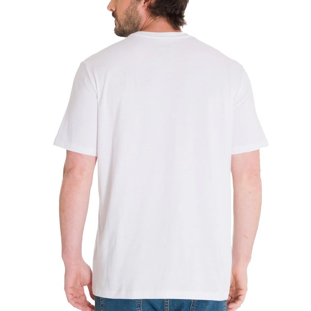 Caterpillar CAT Everyday Workwear Graphic Tee · foto 2