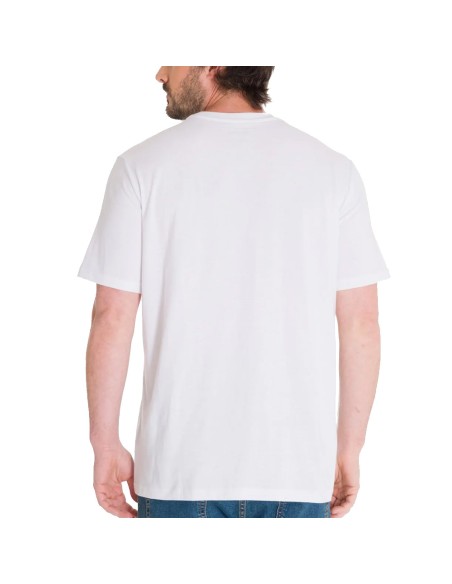 Caterpillar CAT Everyday Workwear Graphic Tee · foto 2
