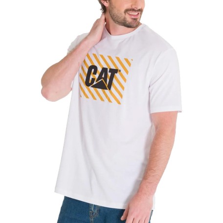 Caterpillar CAT Everyday Workwear Graphic Tee